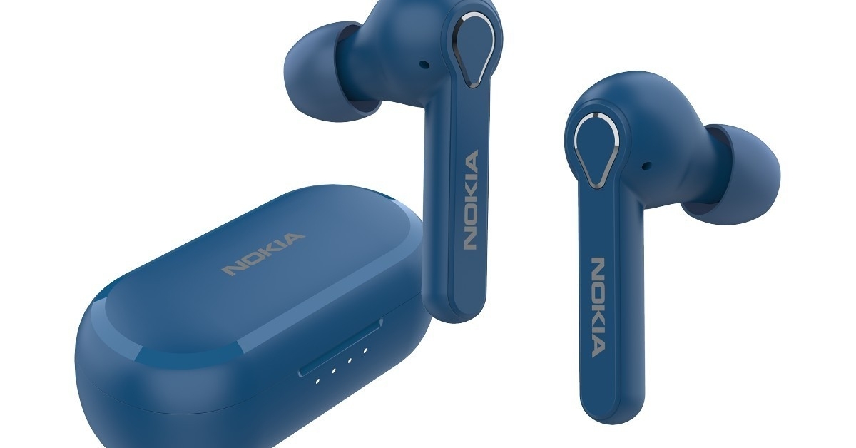 Nokia เปิดตัวหูฟัง Nokia Lite Earbuds ด้วยราคา 1,300 บาทและ Nokia Wired Buds ด้วยราคา 140 บาท